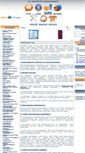 Mobile Screenshot of leron-optima.ru